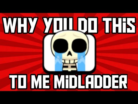 Reaching 5600 Trophies As Level 11 And Non Maxed 2.6 Hog Cycle