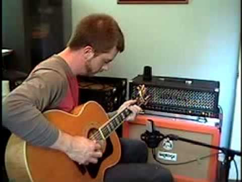 Thumbnail for Robert Smith Bluegrass Guitar by Robert Smith