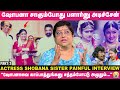 நான் தப்பு பண்ணிட்டேன்னு ஷோபனா அழுதா