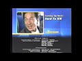 The Patriot 1998 End Credits TBS 2003