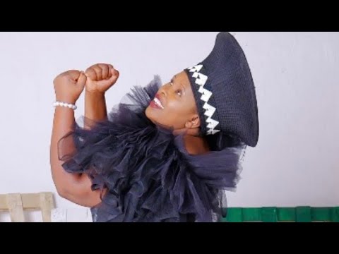 FENNY KERUBO- CONQUERERE