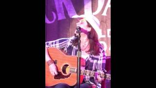 Terri Clark - Everytime I Cry