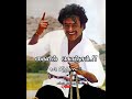 Oruvan Oruvan Muthalali Tamil Song Whatsapp Status Arr Spb Rajini Muthu Movie
