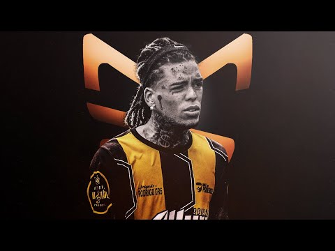 MC KEVIN DANDO SHOW NO FUTEBOL