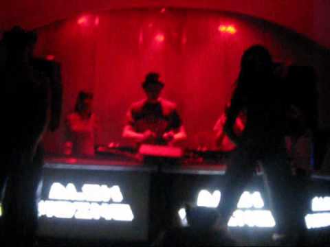 Alex Hoing @  Wild Club 22 Enero Oficial Video