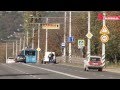 Дорожные знаки 40 на трассе Симферополь Алушта 