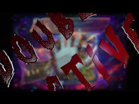 Y Jason ~ Double Active | Official Visualizer