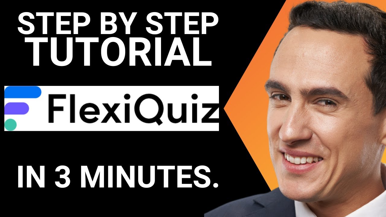 FlexiQuiz Review: Complete Step By Step Guide (Best Online Test & Quiz Maker)
