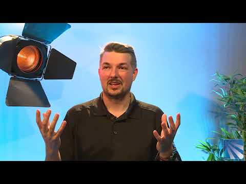 Lighting 101: Stage Lighting