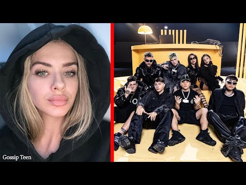 What China Suárez Thinks About the Reunion Between Rusherking and María Becerra