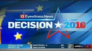 Evan Bayh concedes