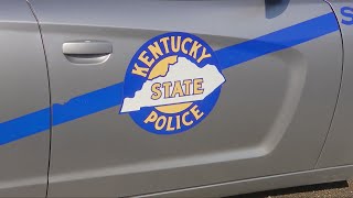 UPDATE: Pursuit leads to 3-hour standoff in Greenup County, Kentucky