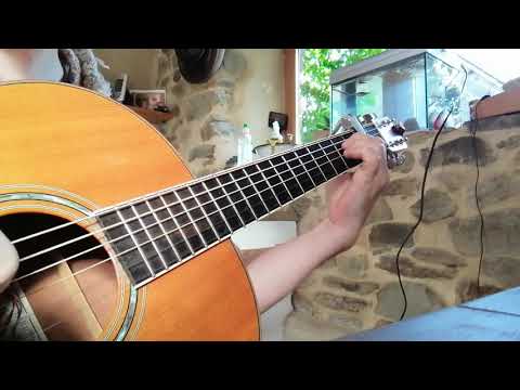 Larrivée l05 Bretagne 2