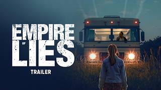 Empire of Lies (2026) | Official Trailer