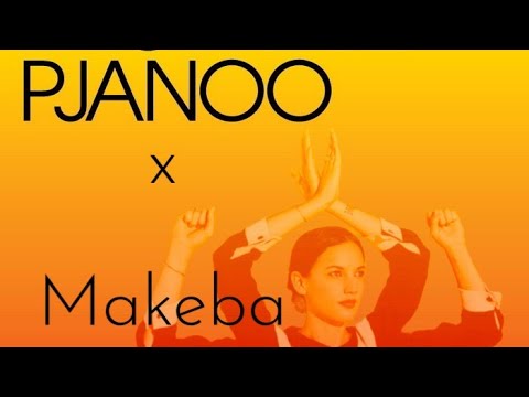 Pjanoo x Makeba | Curriculum Remix