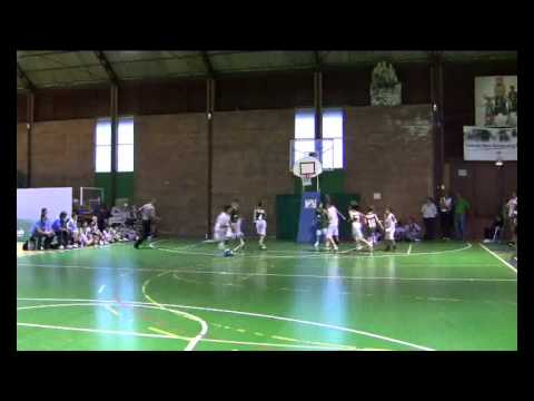 Málaga 2000 - CB San Fernando