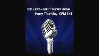 Sex Let&#39;s Make It Better™  Radio PRESENTS Temptation