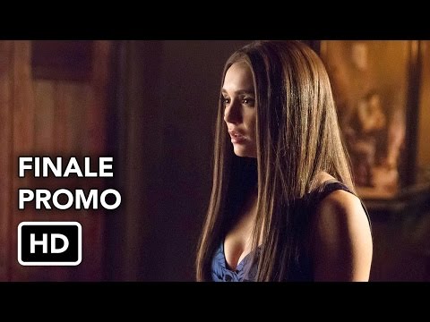 The Vampire Diaries 8x16 Promo "I Was Feeling Epic" (HD) Season 8 Episode 16 Promo Series Finale