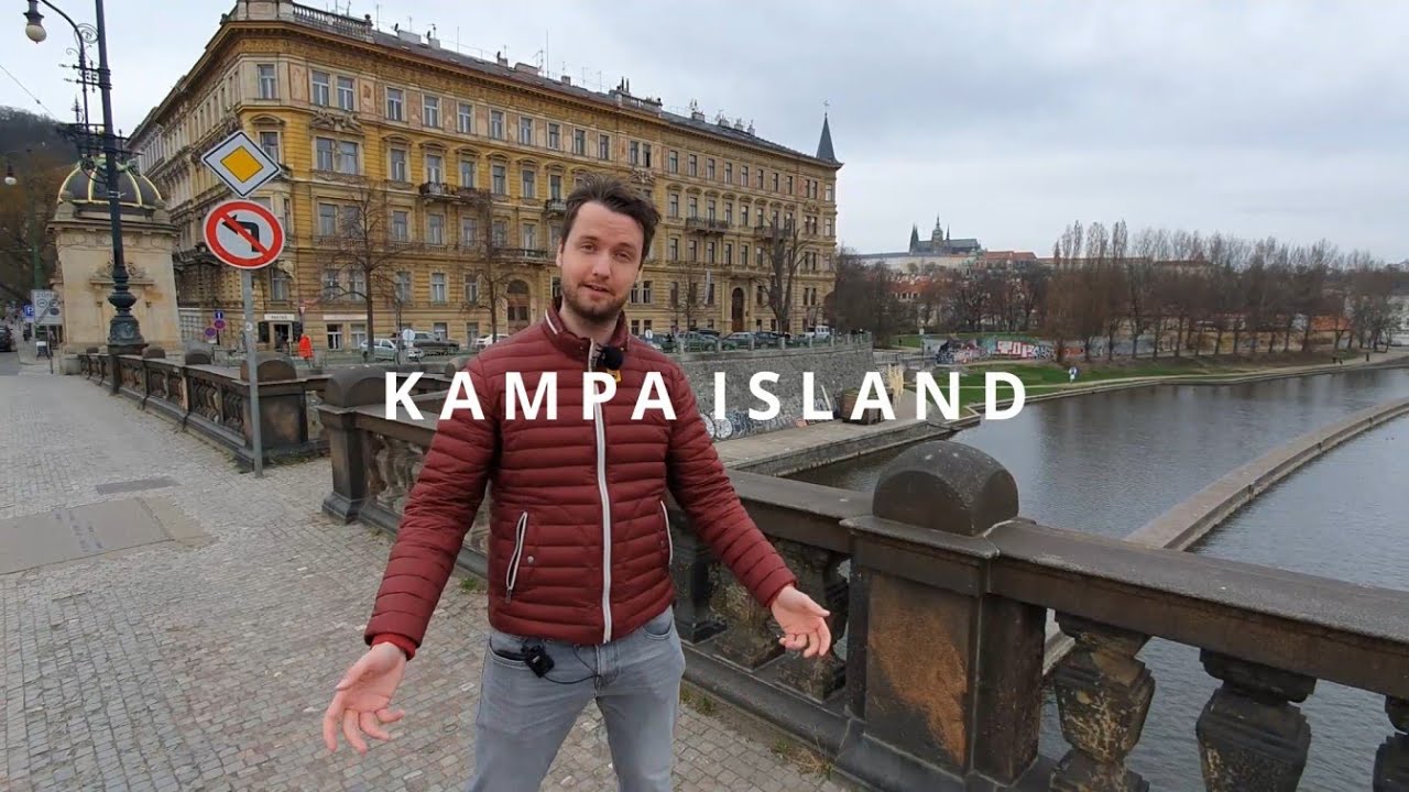 Guide to visiting Kampa Island.