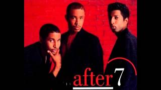 Return II Love ♪: After 7 -  One Night