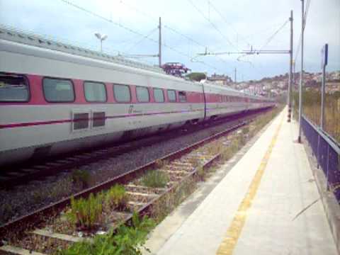 Etr450-02 con l' IC 551