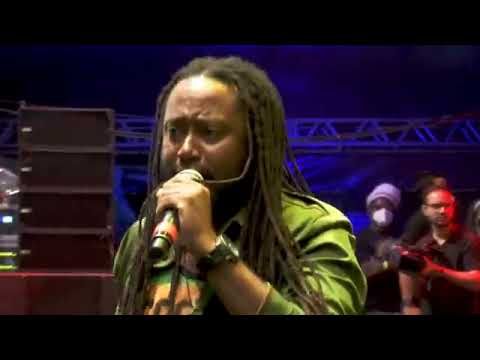 Duane Stephenson - Live at Cidade Do Reggae, Salvador, Bahia, Brazil 2022 (Full Concert)