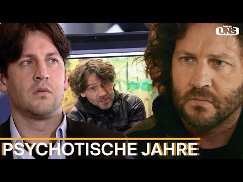 Rolf Jäger - Throwback | Unter uns