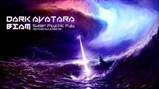 Cover art for Dark Avatara Beam