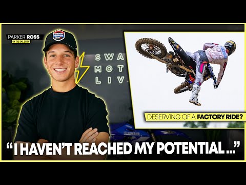 The Most Impressive Rookie in 2025? | Parker Ross on the SML Show