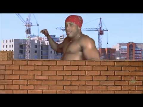 СТРОИТЕЛЬ РИКАРДО МИЛОС