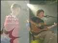 David Kitt - Another Love Song (Witnness 2000 ...