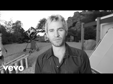 Lifehouse - Between The Raindrops (Behind The Scenes) ft. Natasha Bedingfield