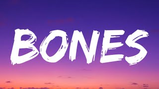 Imagine Dragons - Bones