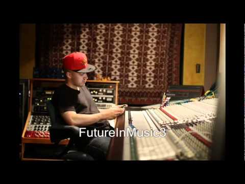 ♪♪  Emilio Rojas - H.A.M. (Freestyle)  ♪♪