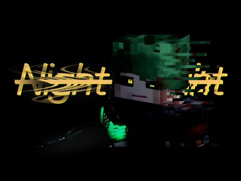 TNTCraftys - ♪ "Nightlight" ♪ AMV (ZNathan Animations Minecraft Music Video)