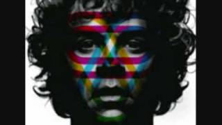 The 15th(Felix The Housecats Blak Lite Dub) - Fisherspooner