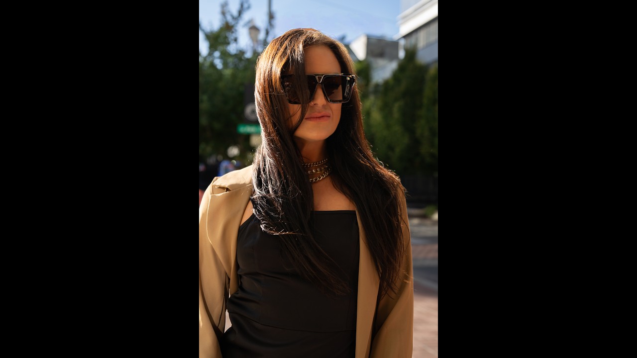 Shelby Island Sunglass Club