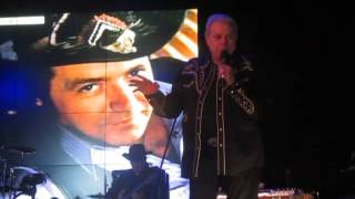 Mickey Gilley  you don't know me casino Roland, Ok