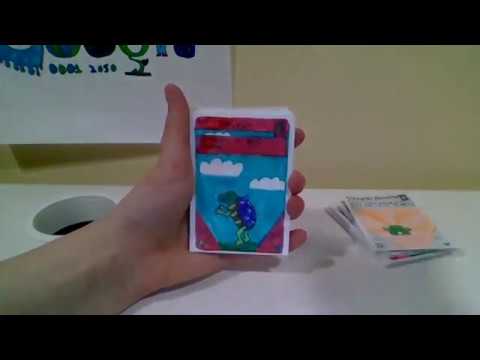 All My TCG Items! (First Real Video) Vid 1