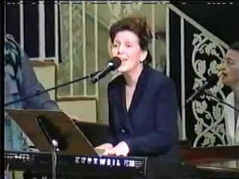 Living By Faith/Victory Shall Be Mine