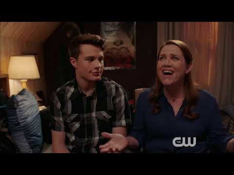 I've Always Never Believed In You - feat. Donna Lynne Champlin - "Crazy Ex-Girlfriend"