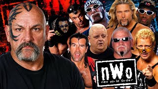 Rating NWO Members I Worked With