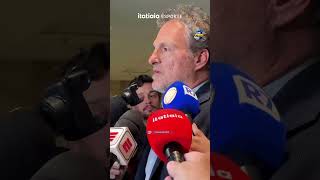 🦊👀BRUNO SPINDEL fala sobre MUDANÇAS no FUTEBOL BRASILEIRO em REUNIÃO da CBF