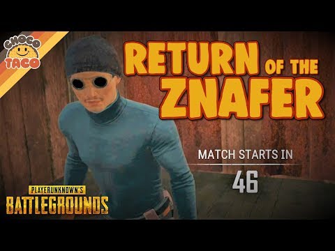 Did You Miss Me? - chocoTaco PUBG Gameplay