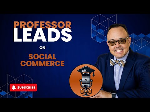 Let's Talk About Social Commerce and In-Feed Shopping!