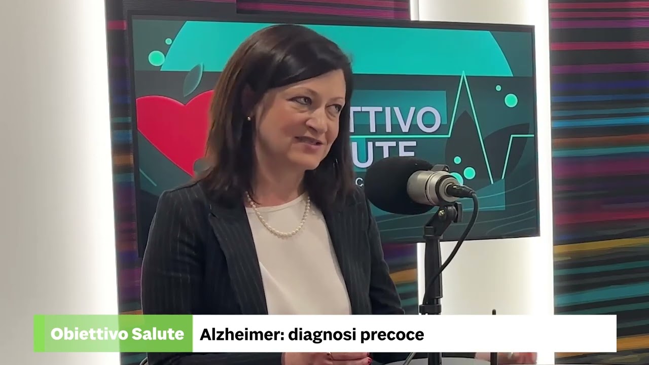 Diagnosi precoce di Alzheimer: cosa sta cambiando?