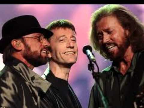 The Bee Gees - Heartbreaker