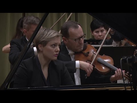 Terezie Fialová - Beethoven: Choral Fantasy