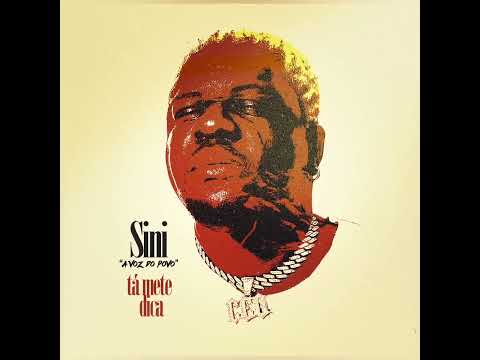 SINI - TÁ METE DICA (AUDIO)