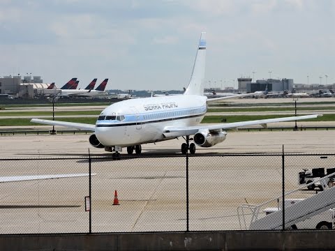 ATL: Race Against Time - Chasing a Miracle & Searching for Scanner